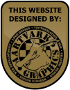 WEBSITE DESIGN VANCOUVER WA - AARTVARK GRAPHICS THIS WEBSITE DESIGNED BY: